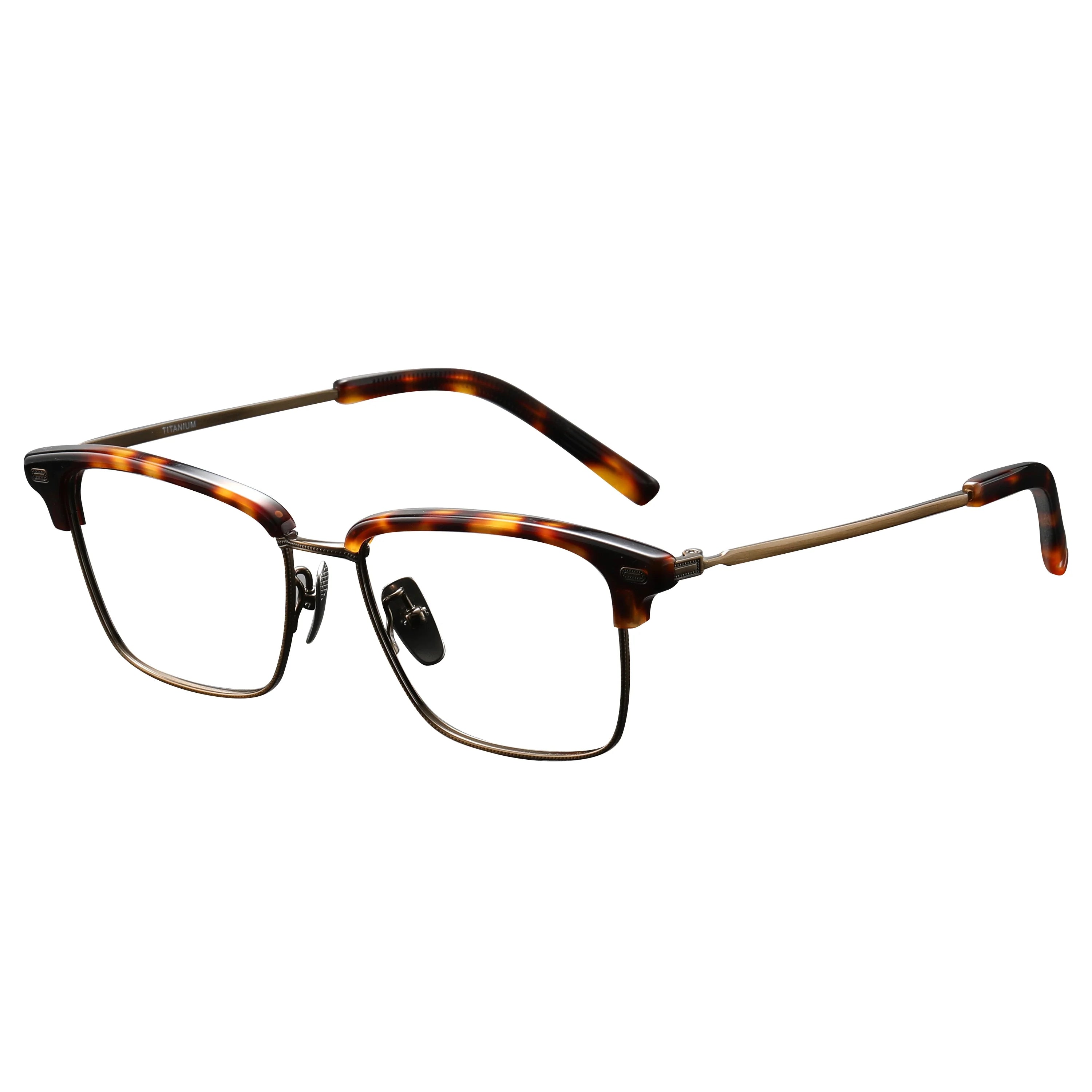 Browline Glasses LE0393