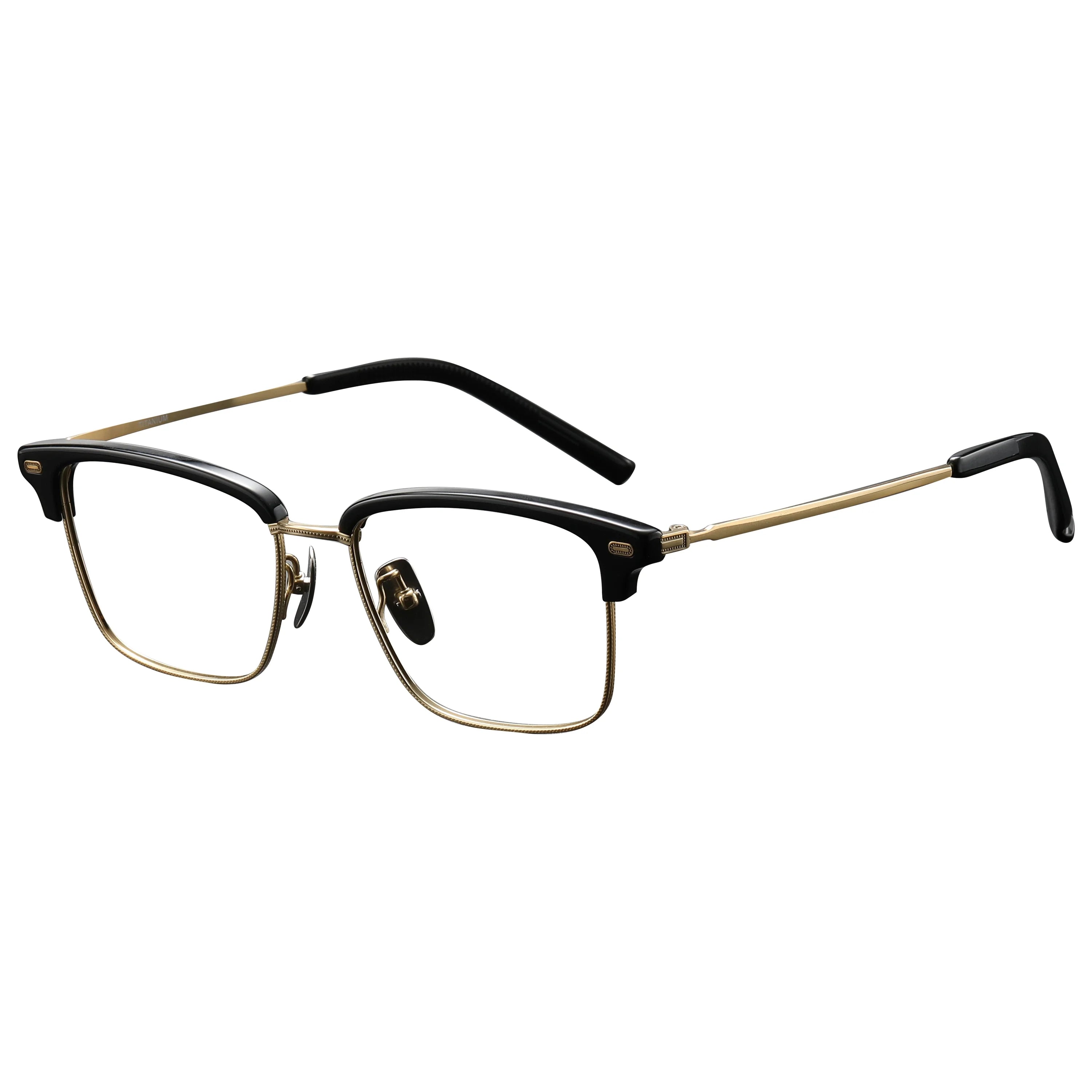 Browline Glasses LE0393