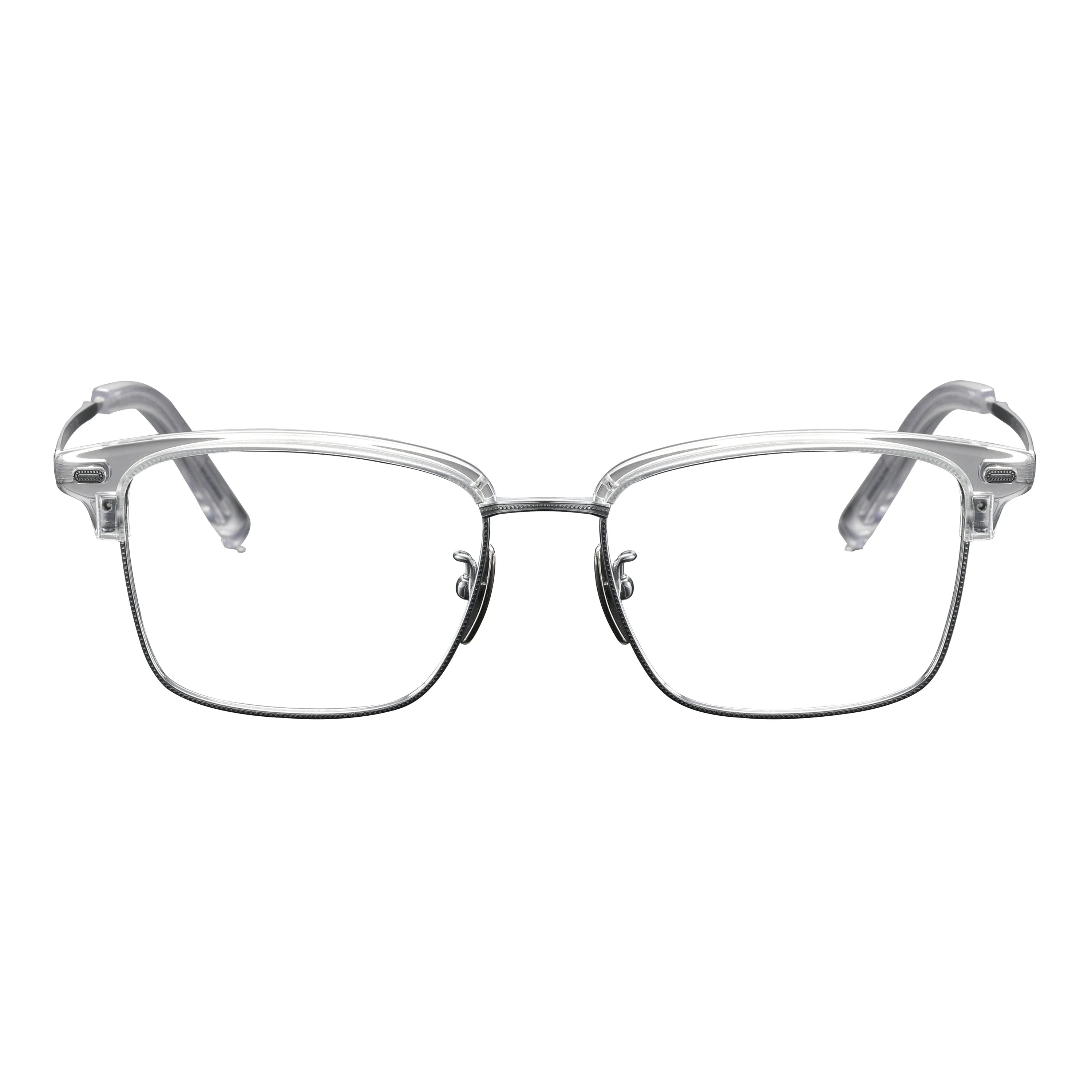 Browline Glasses LE0393
