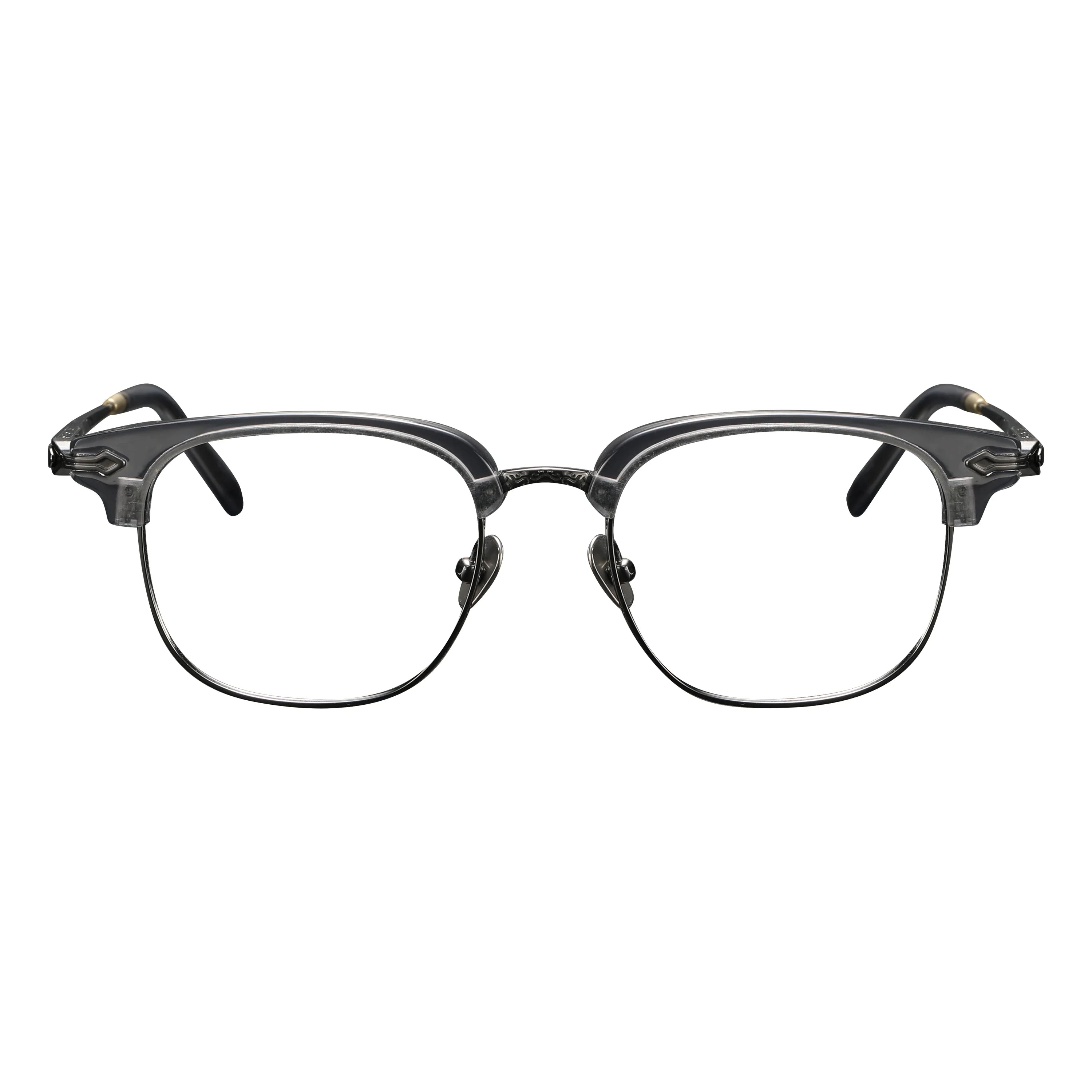 Browline Glasses LE0394