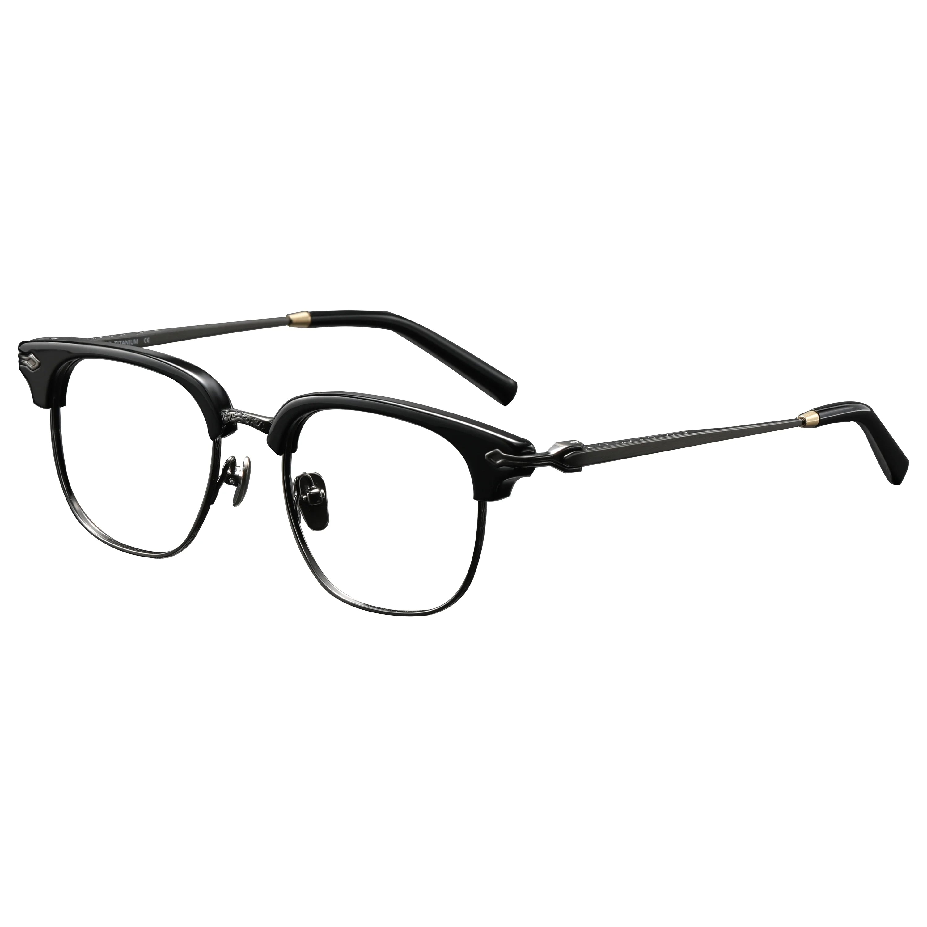 Browline Glasses LE0394