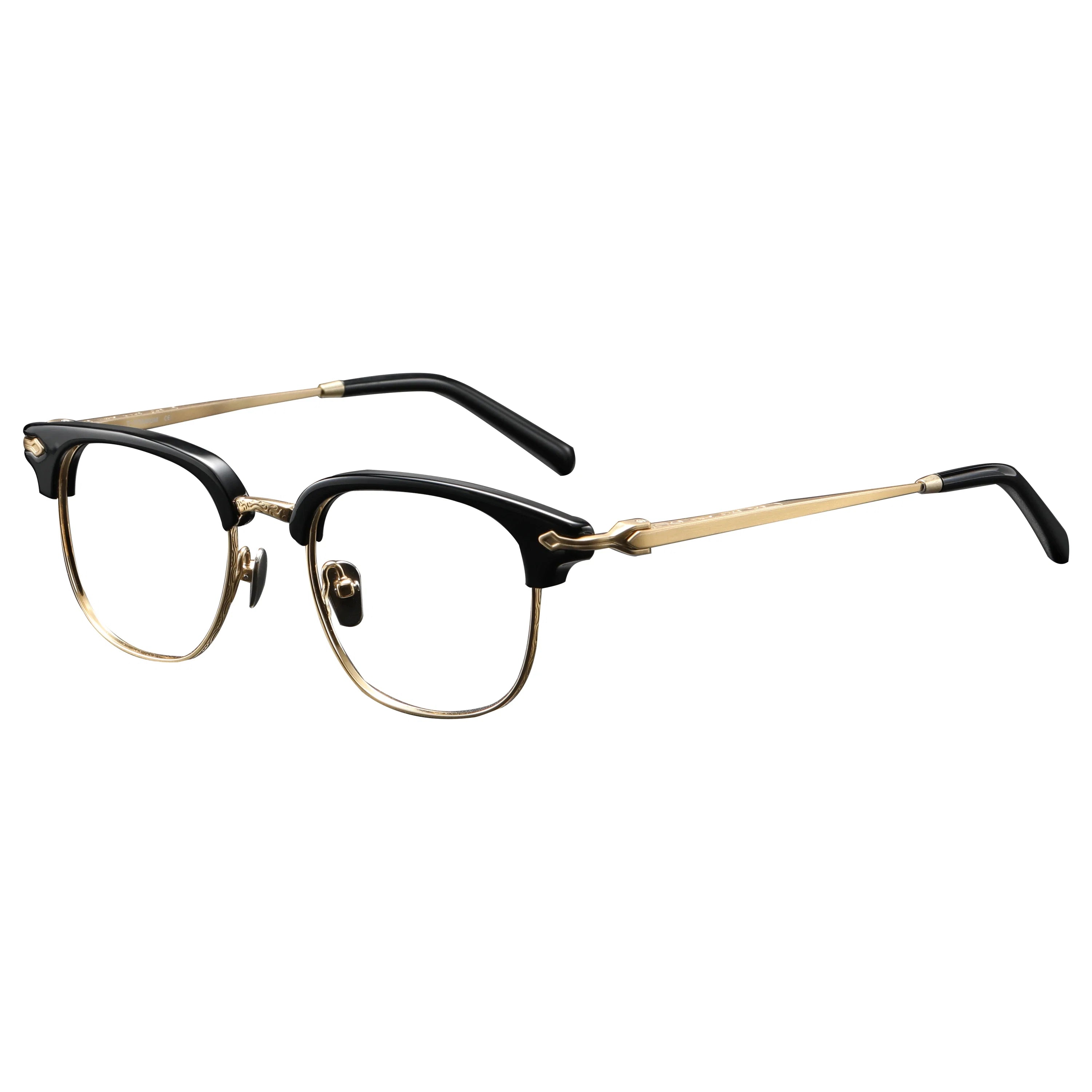 Browline Glasses LE0394
