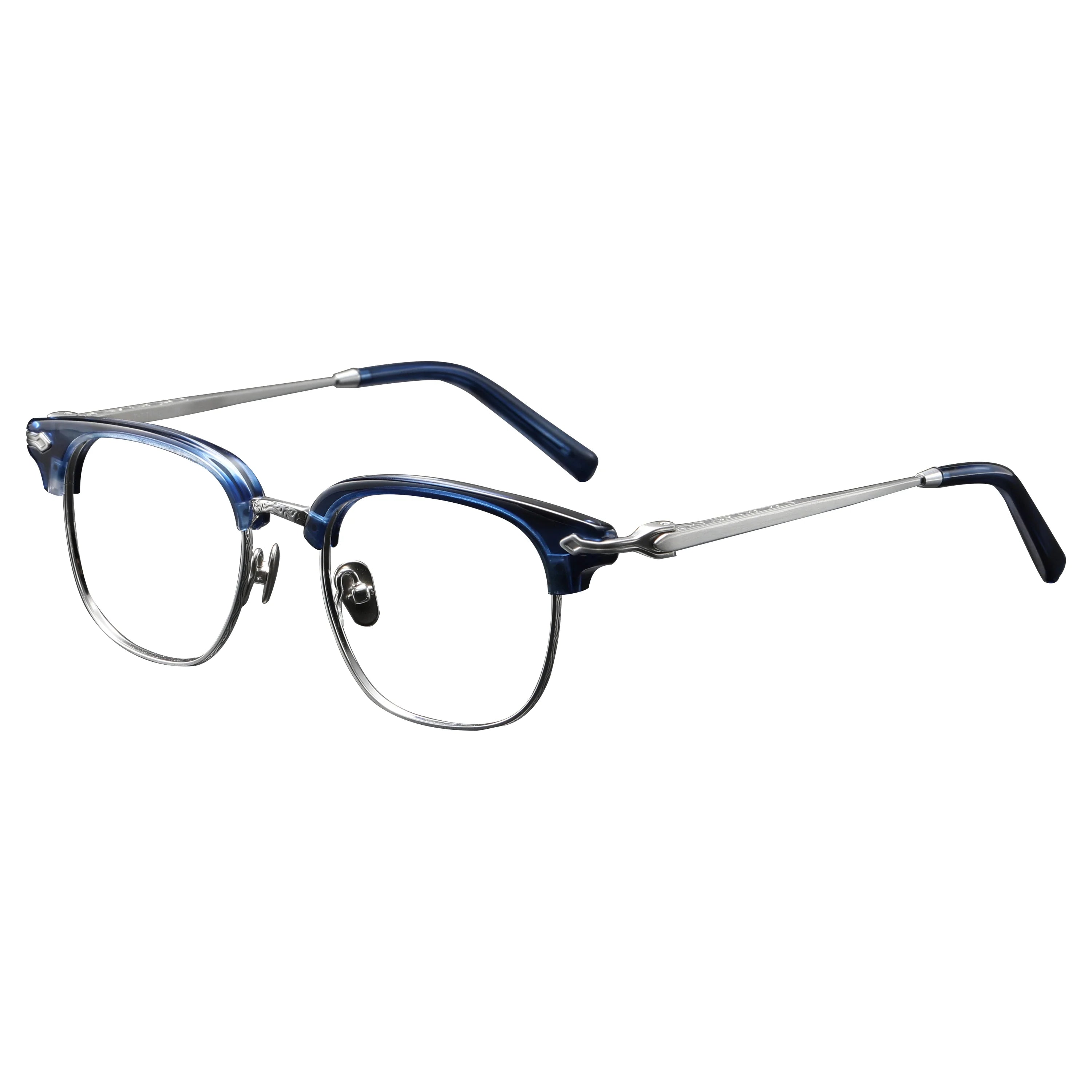 Browline Glasses LE0394