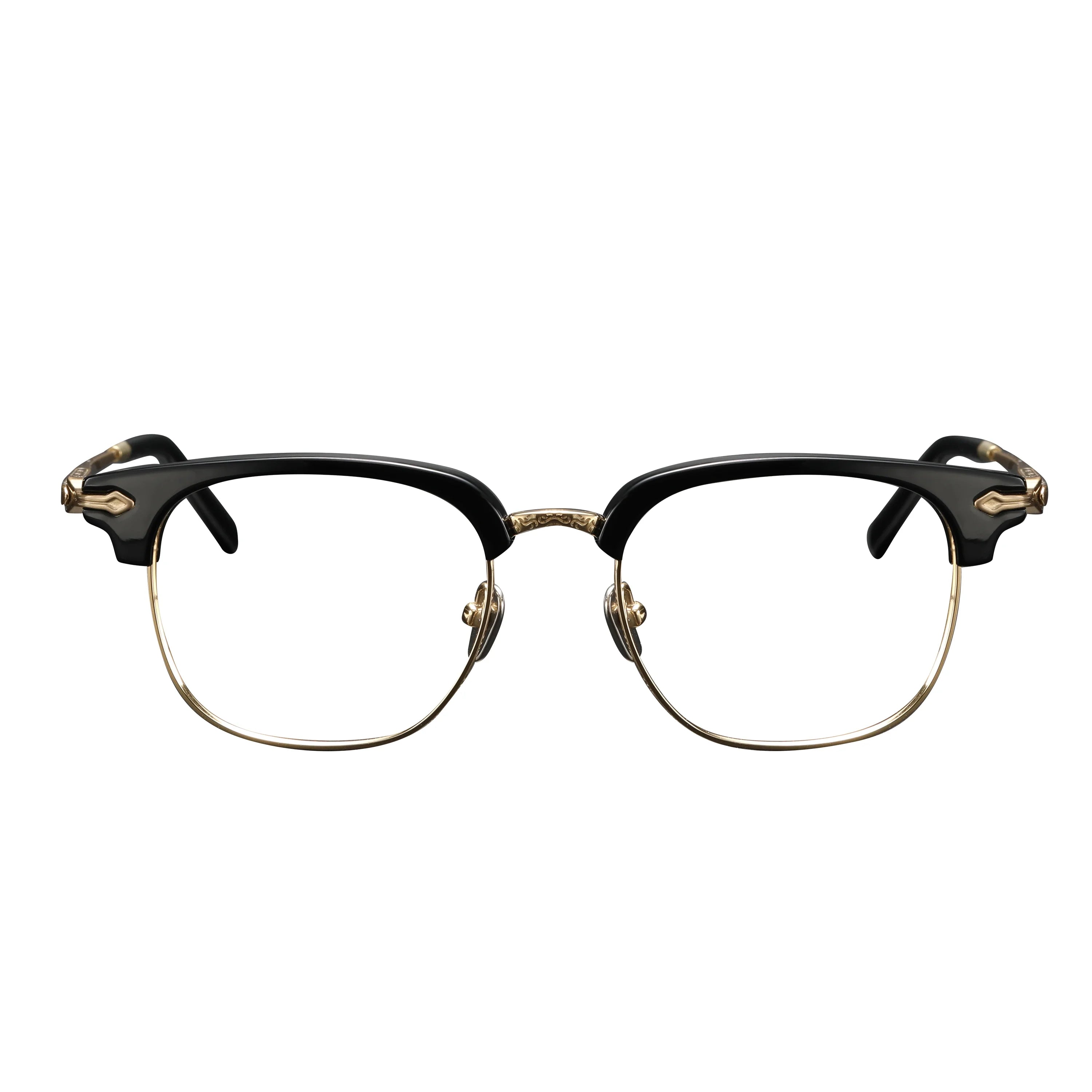 Browline Glasses LE0394