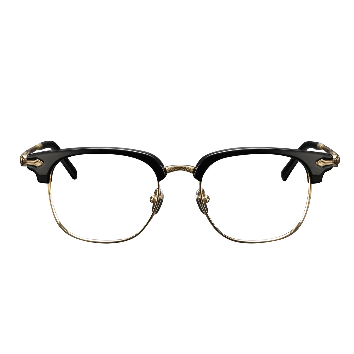 Browline Glasses LE0394