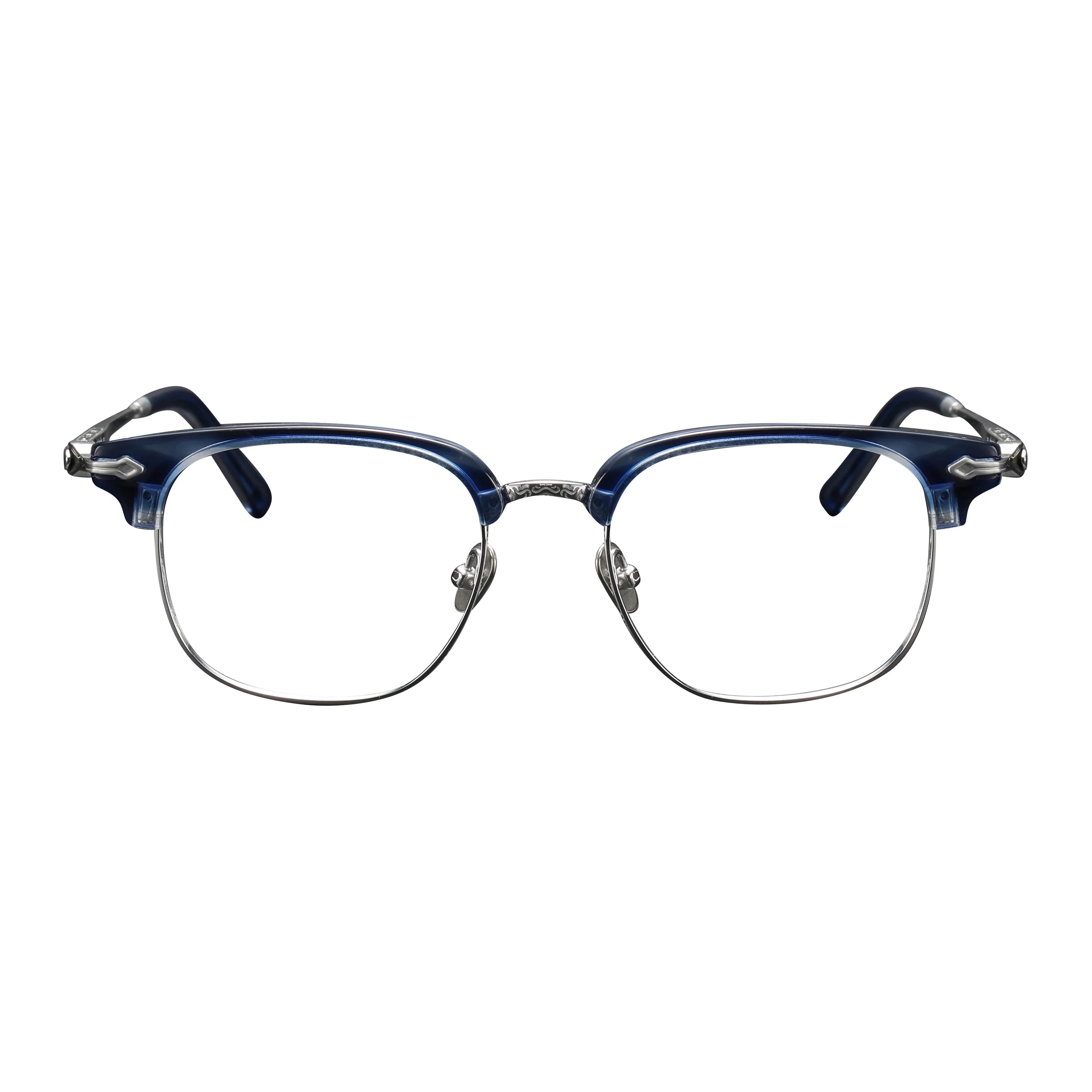 Browline Glasses LE0394