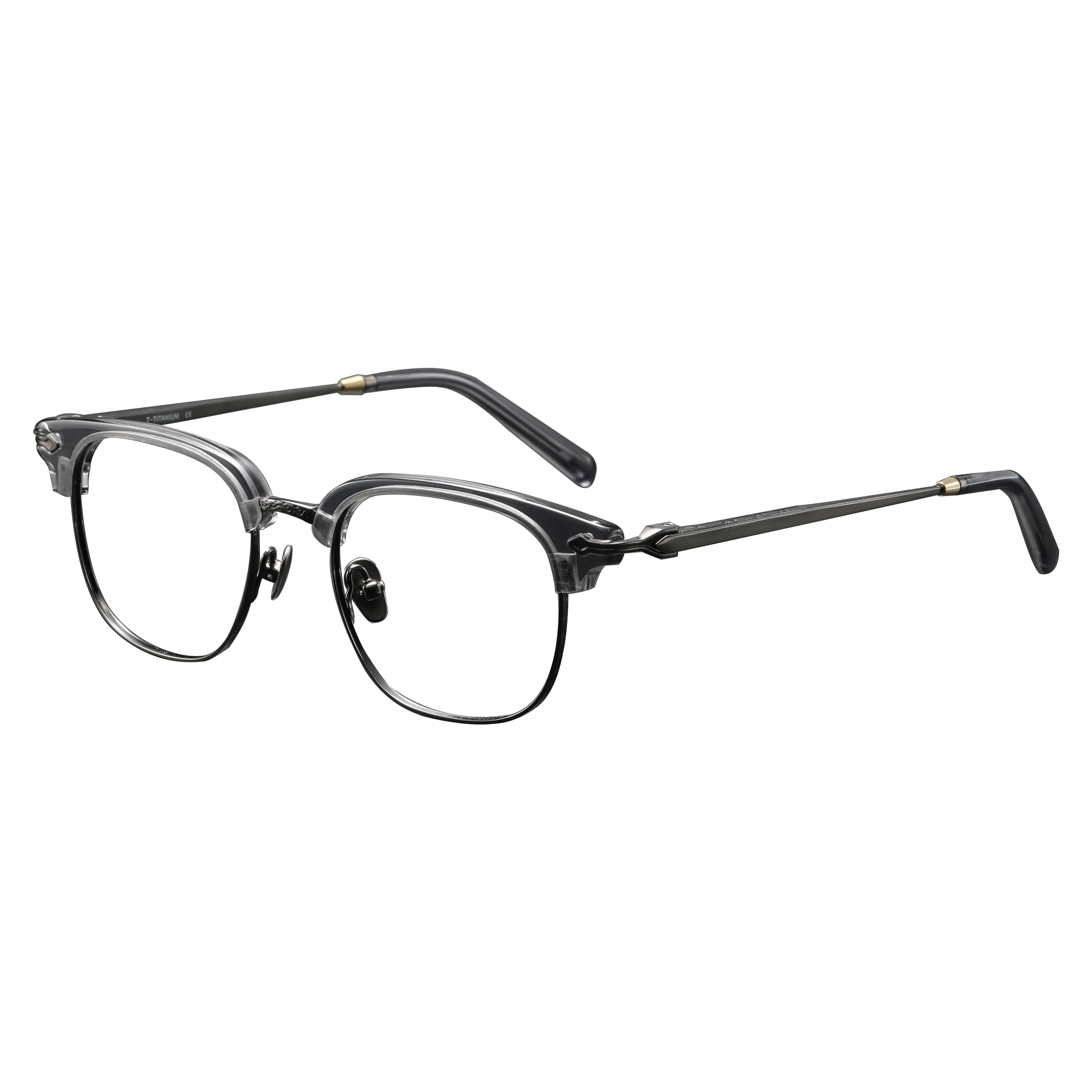 Browline Glasses LE0394