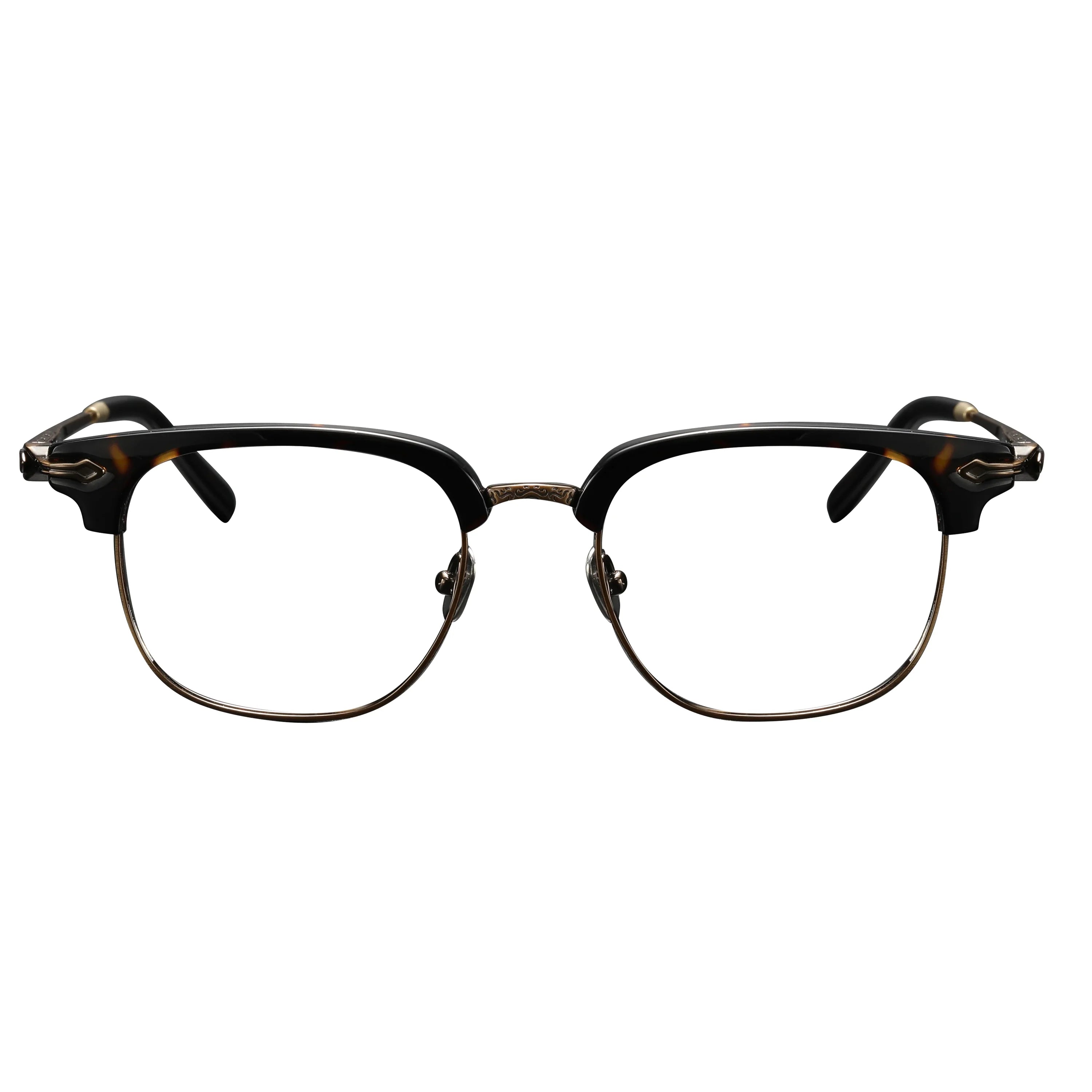Browline Glasses LE0394