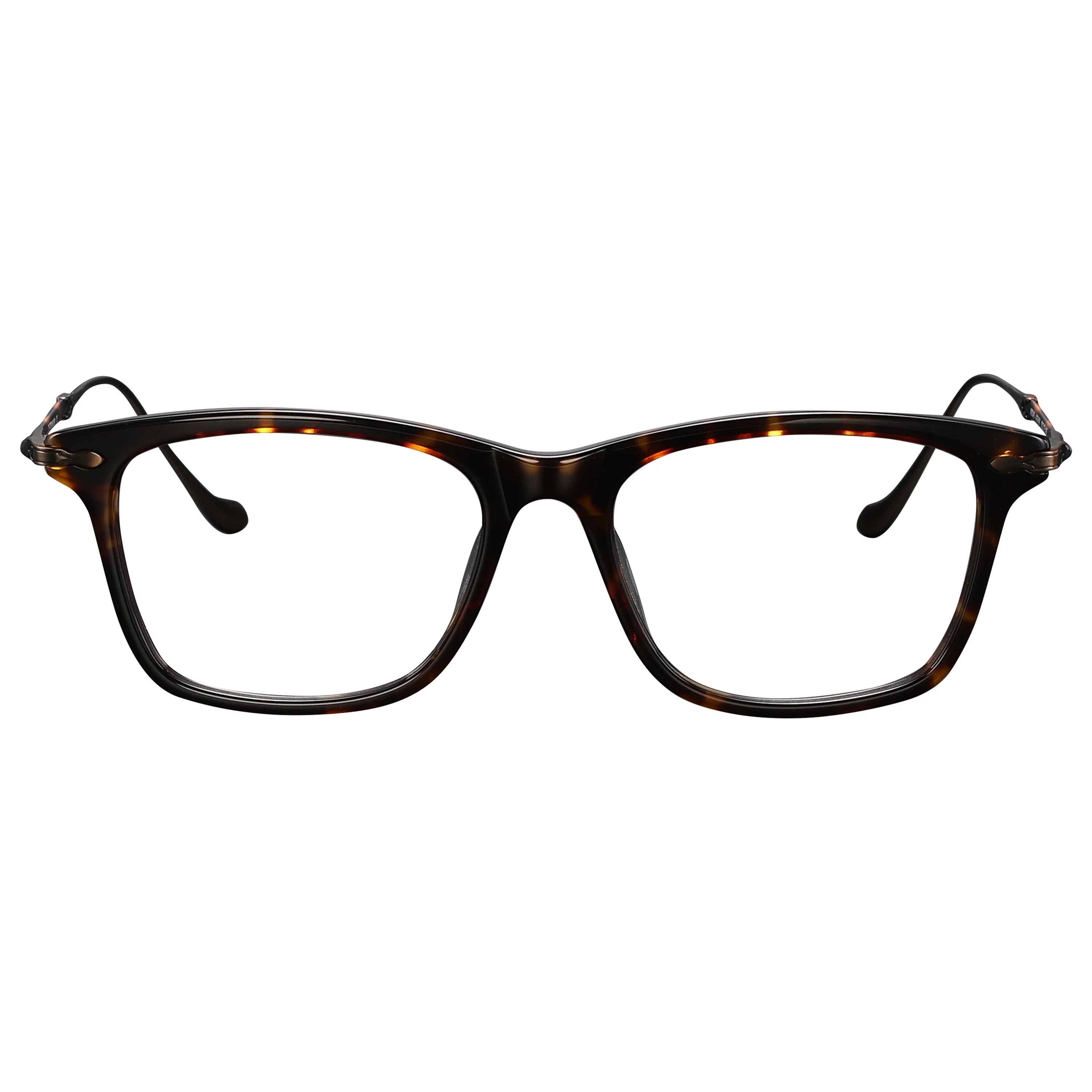 Rectangle Glasses LE0395