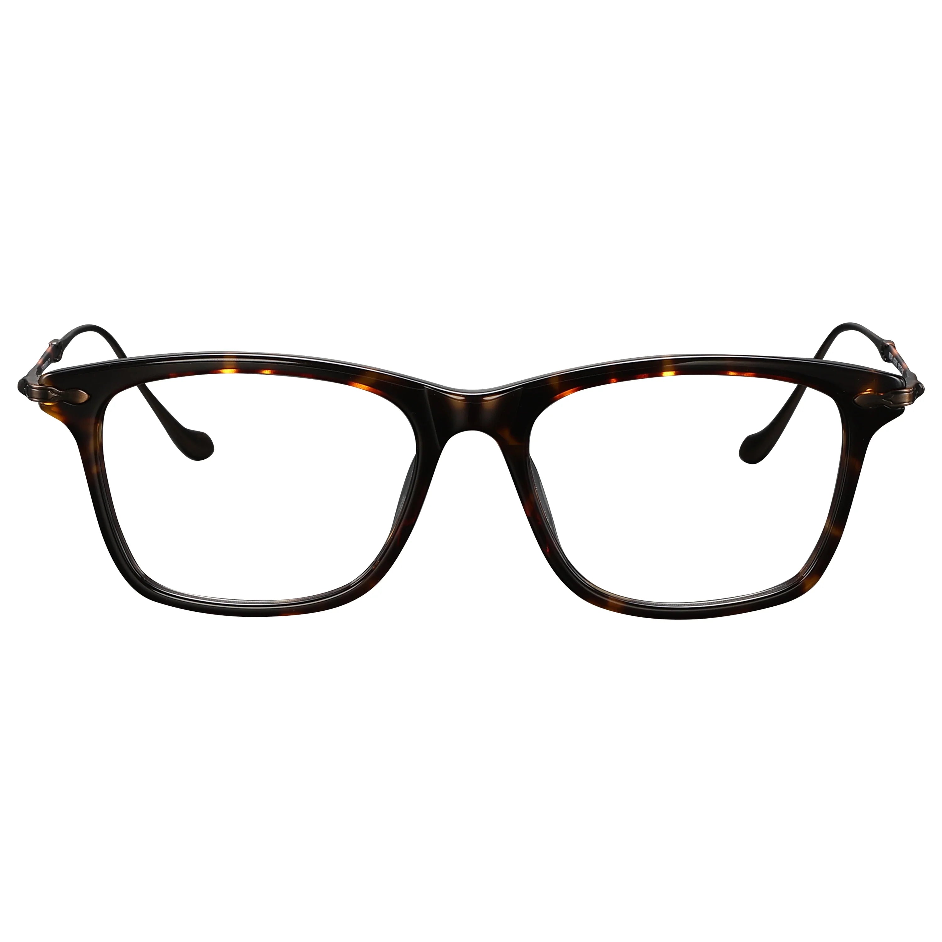 Rectangle Glasses LE0395