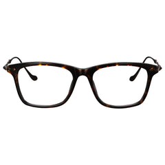 Rectangle Glasses LE0395