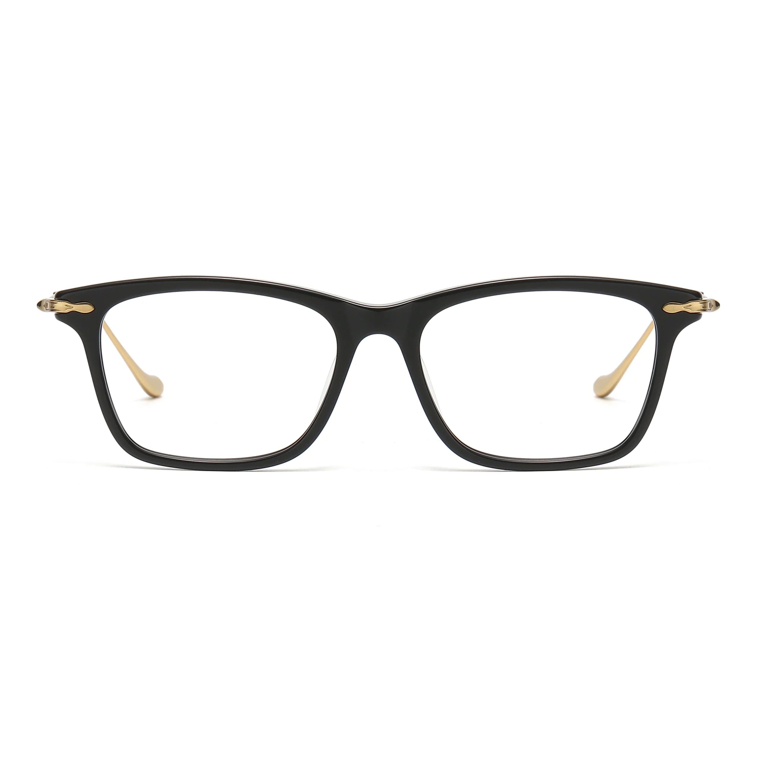 Rectangle Glasses LE0395