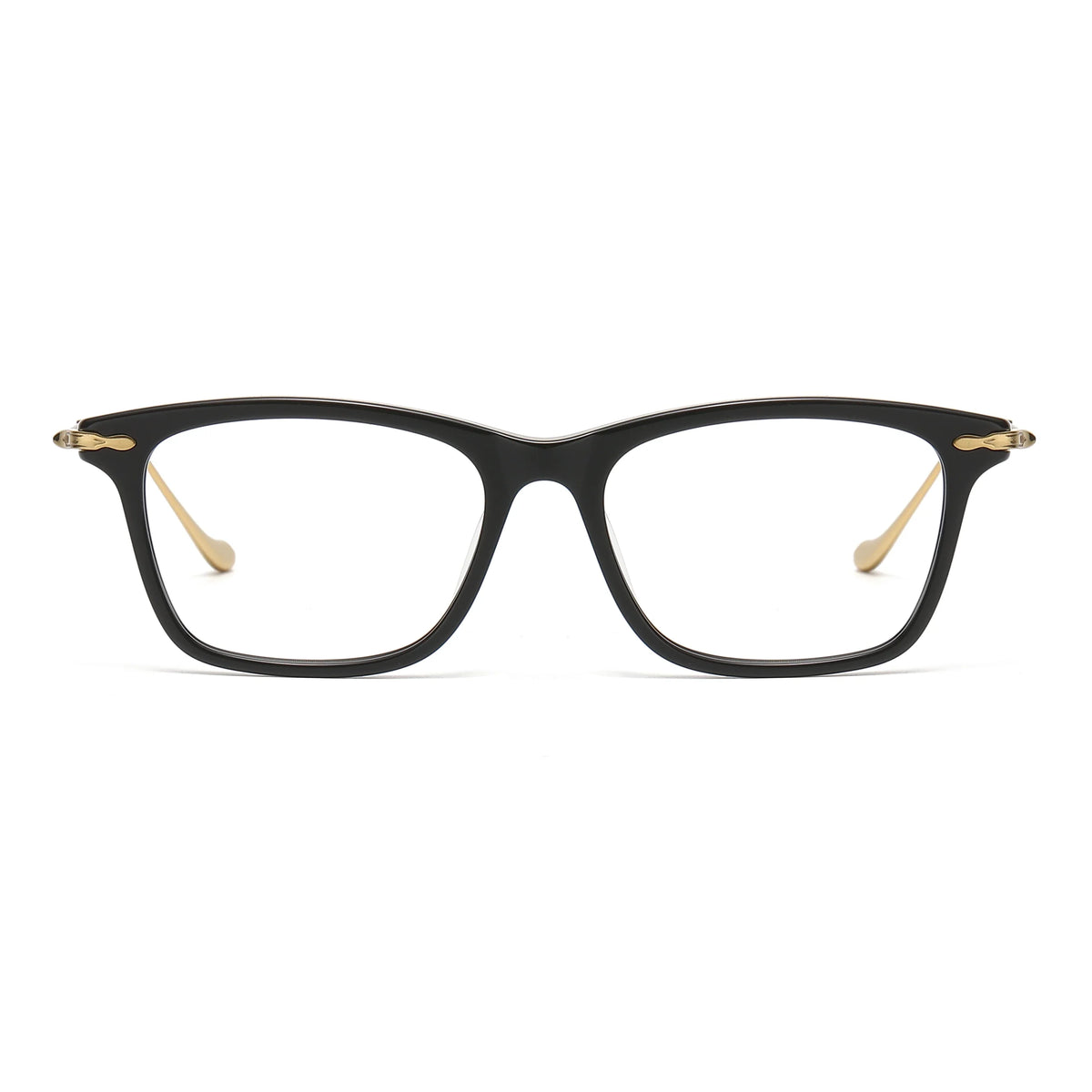 Rectangle Glasses LE0395