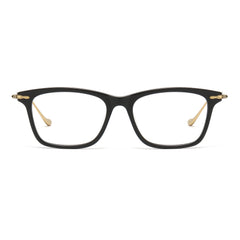 Rectangle Glasses LE0395