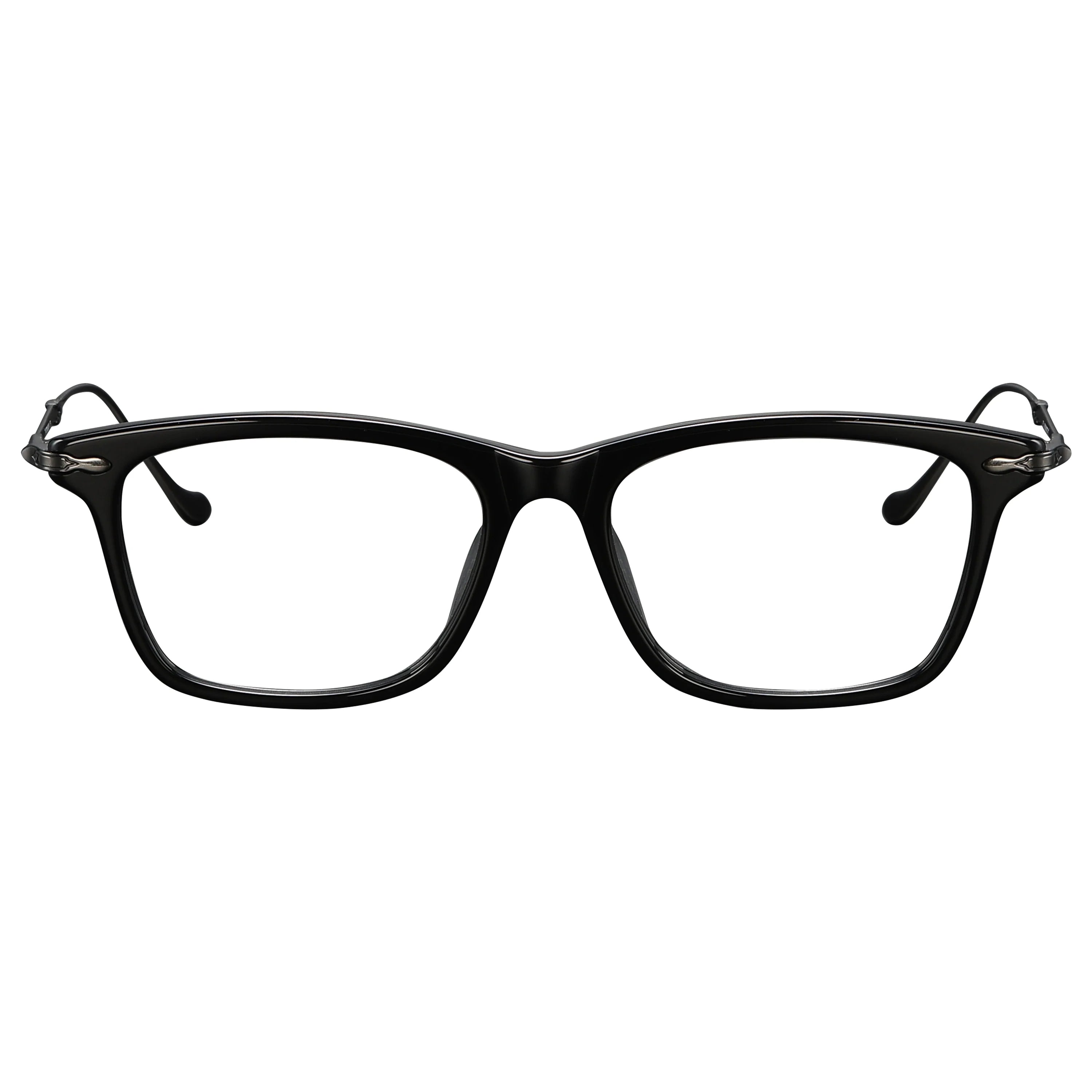 Rectangle Glasses LE0395