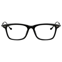 Rectangle Glasses LE0395