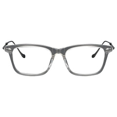 Rectangle Glasses LE0395
