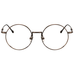 Round Glasses LE0398