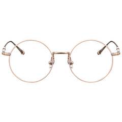 Round Glasses LE0398