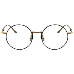 Round Glasses LE0398