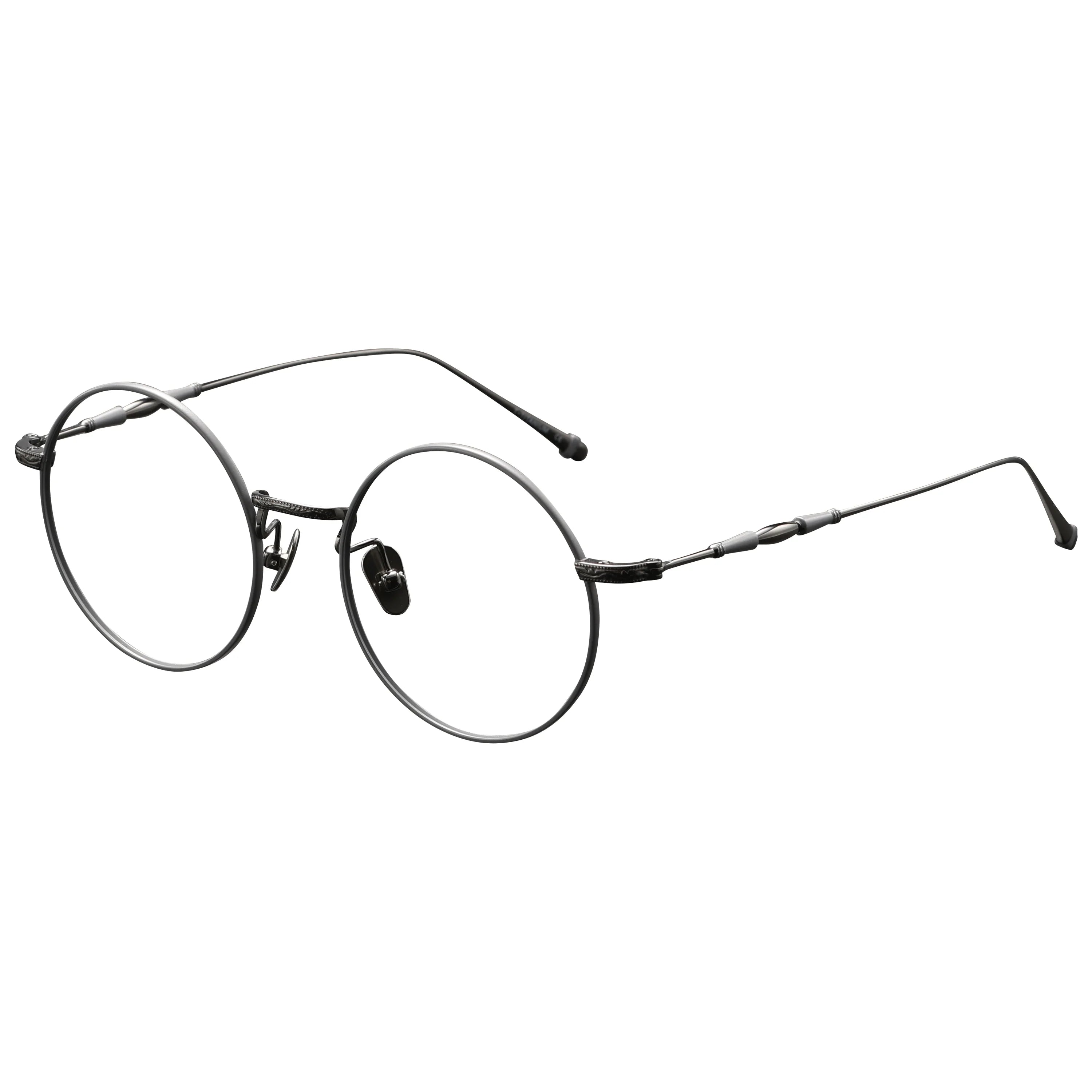 Round Glasses LE0398