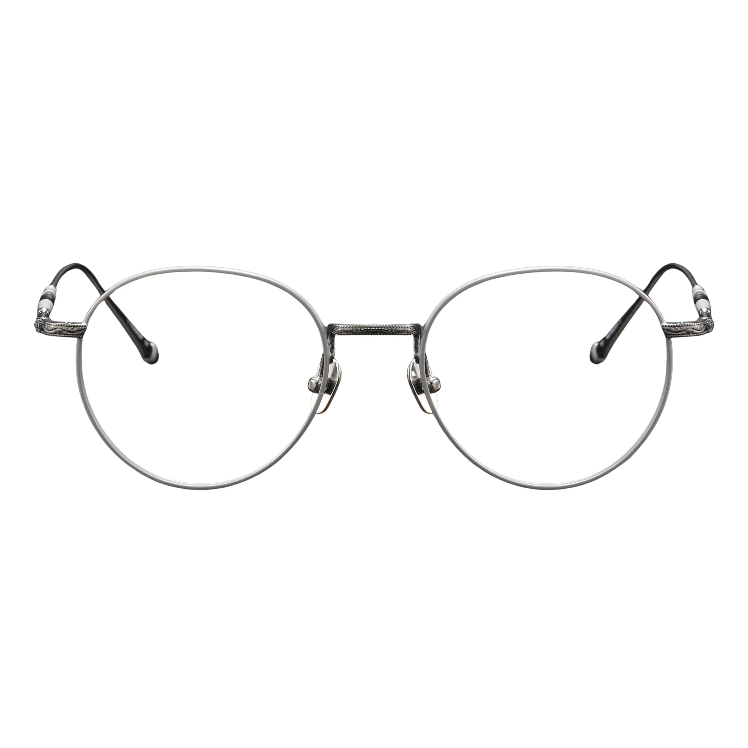 Round Glasses LE0399