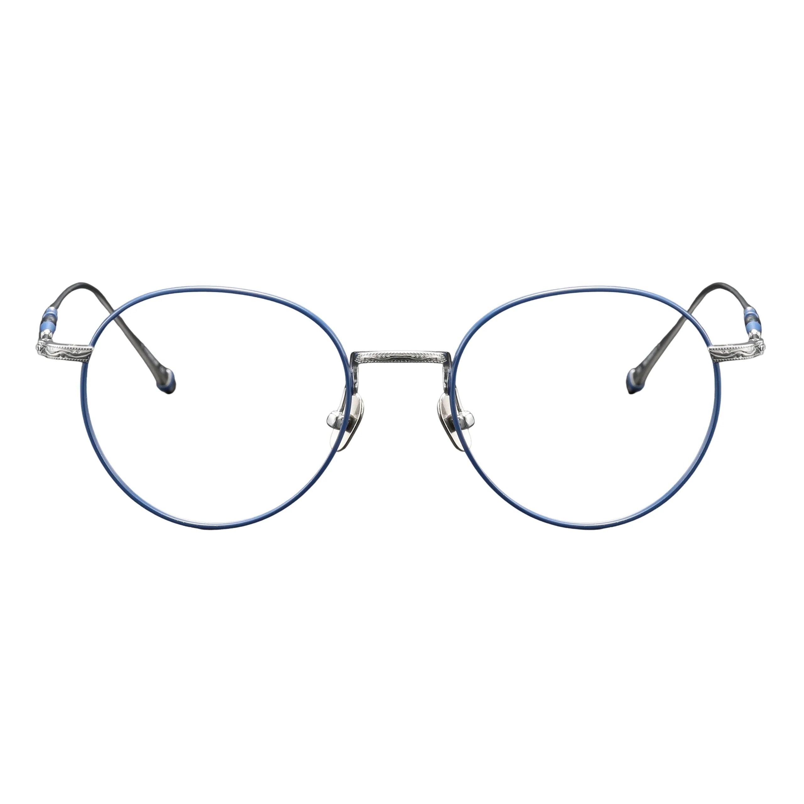 Round Glasses LE0399