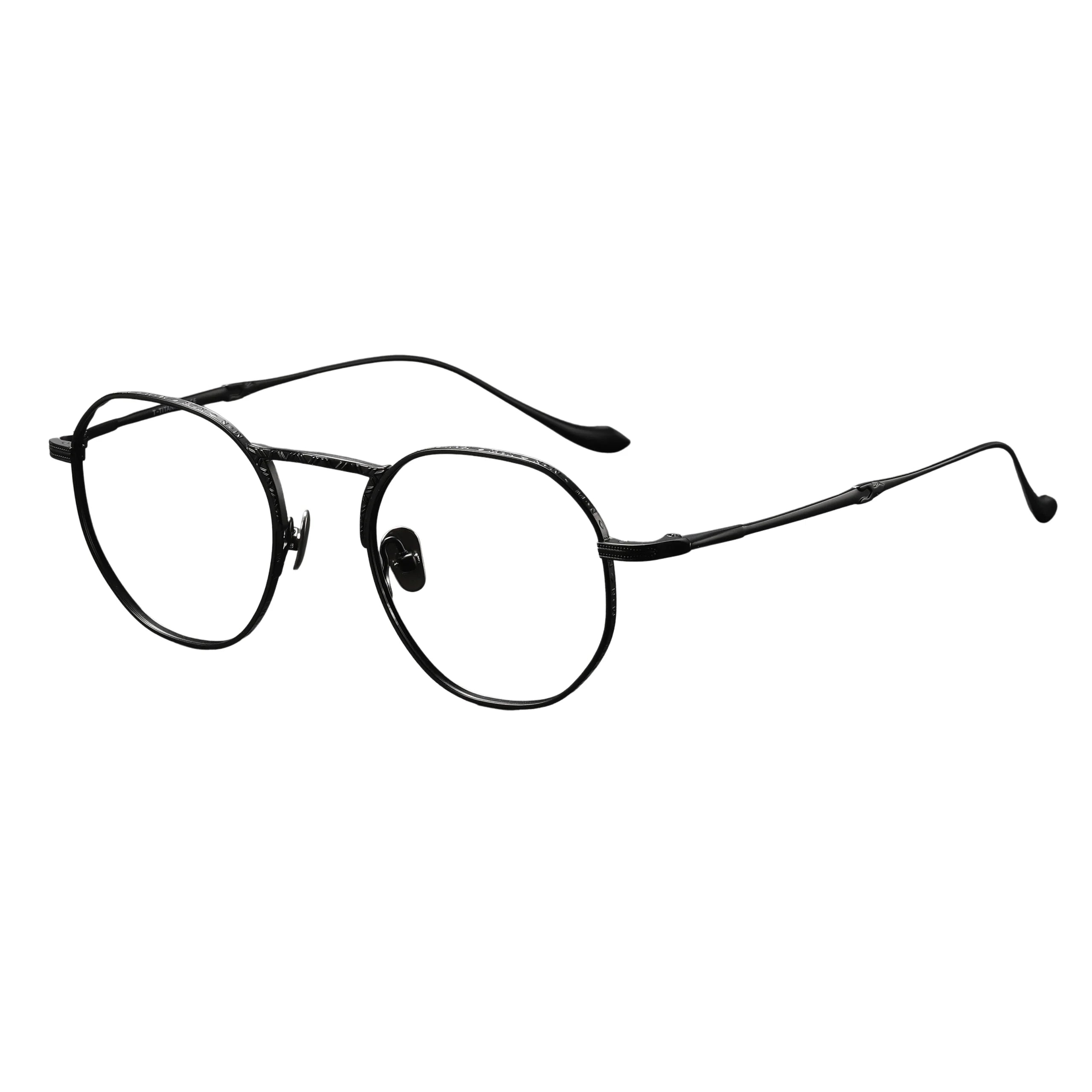 Geometric Glasses LE0400