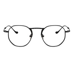 Geometric Glasses LE0400