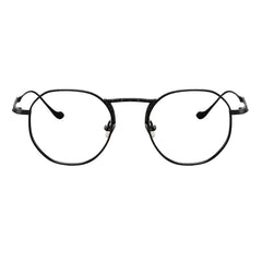 Geometric Glasses LE0400