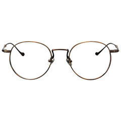 Round Glasses LE0401
