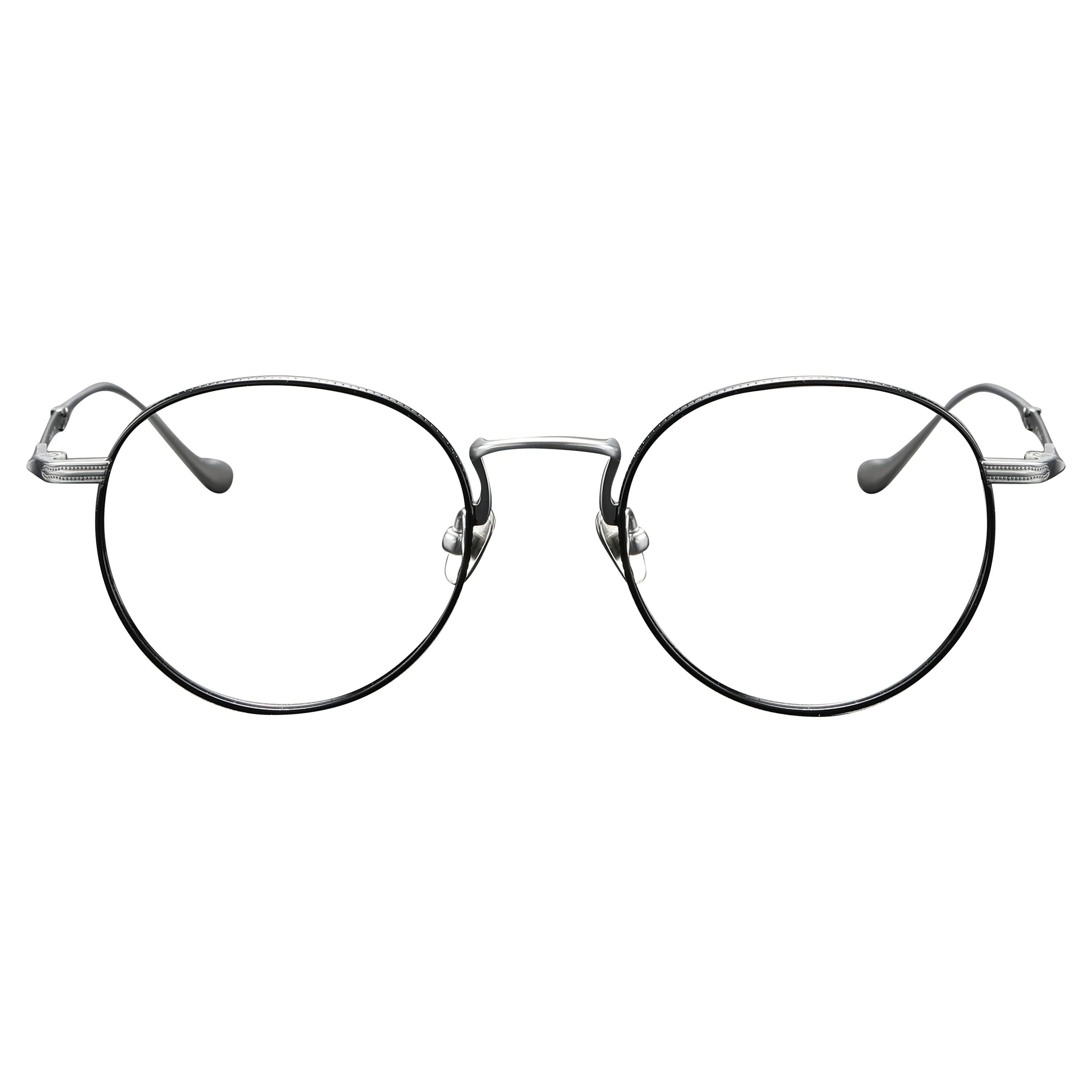 Round Glasses LE0401