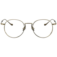 Round Glasses LE0401