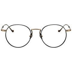 Round Glasses LE0401