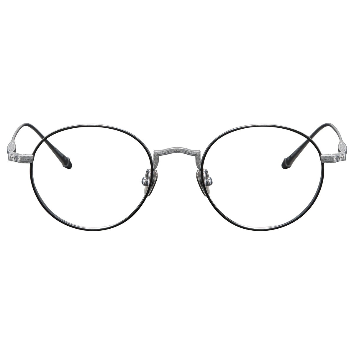 Round Glasses LE0410
