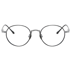 Round Glasses LE0410