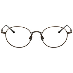 Round Glasses LE0410
