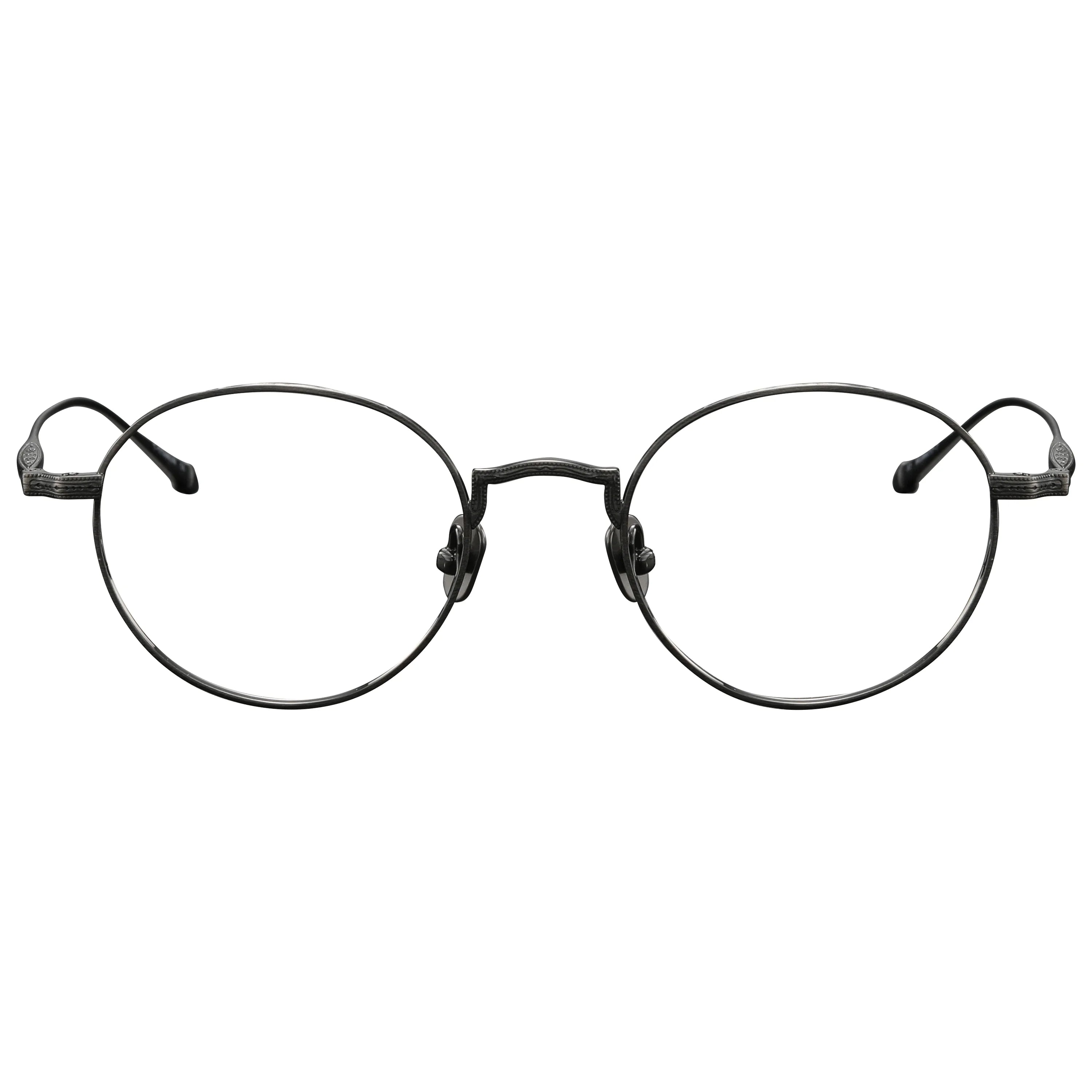 Round Glasses LE0410