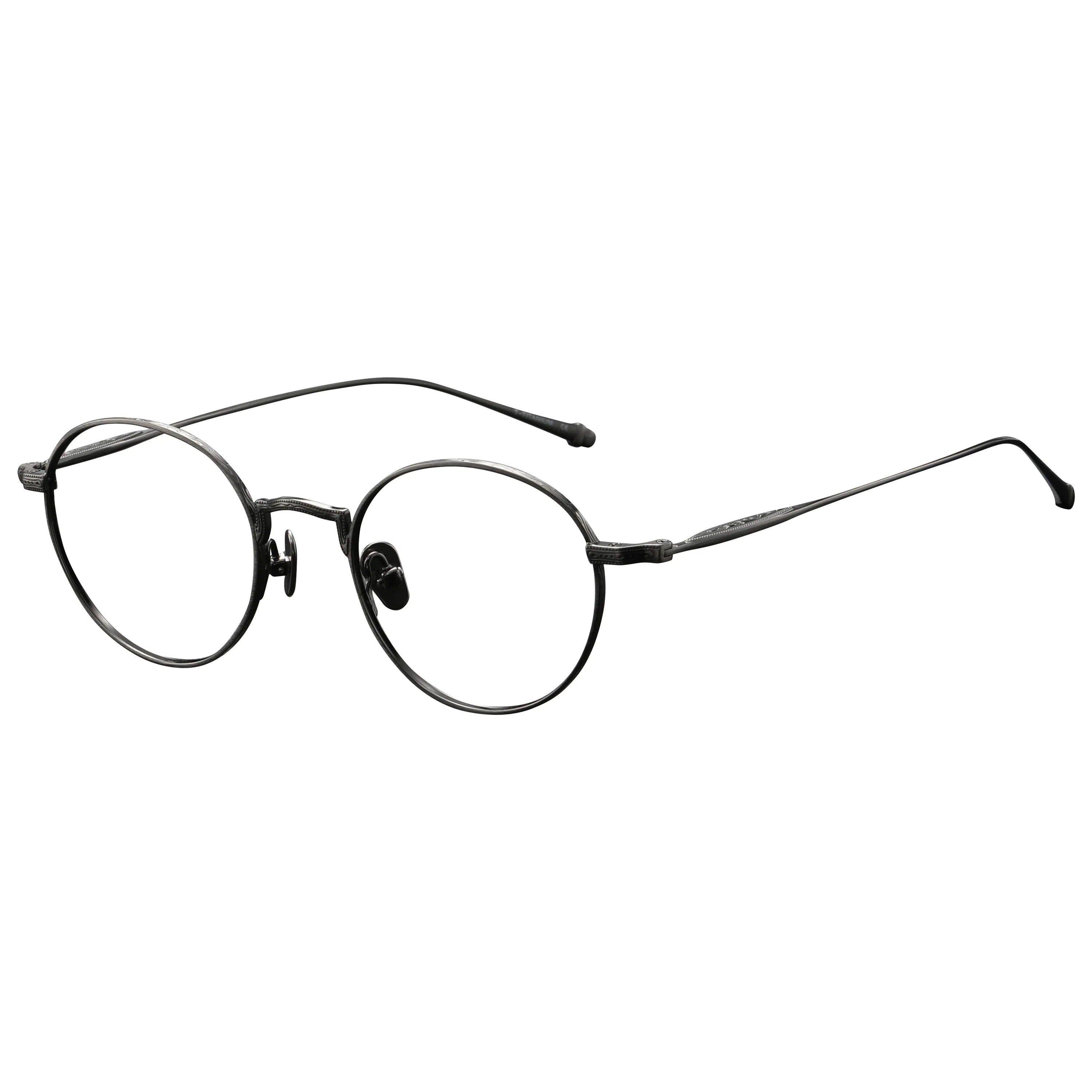 Round Glasses LE0410
