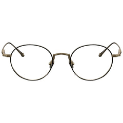 Round Glasses LE0410