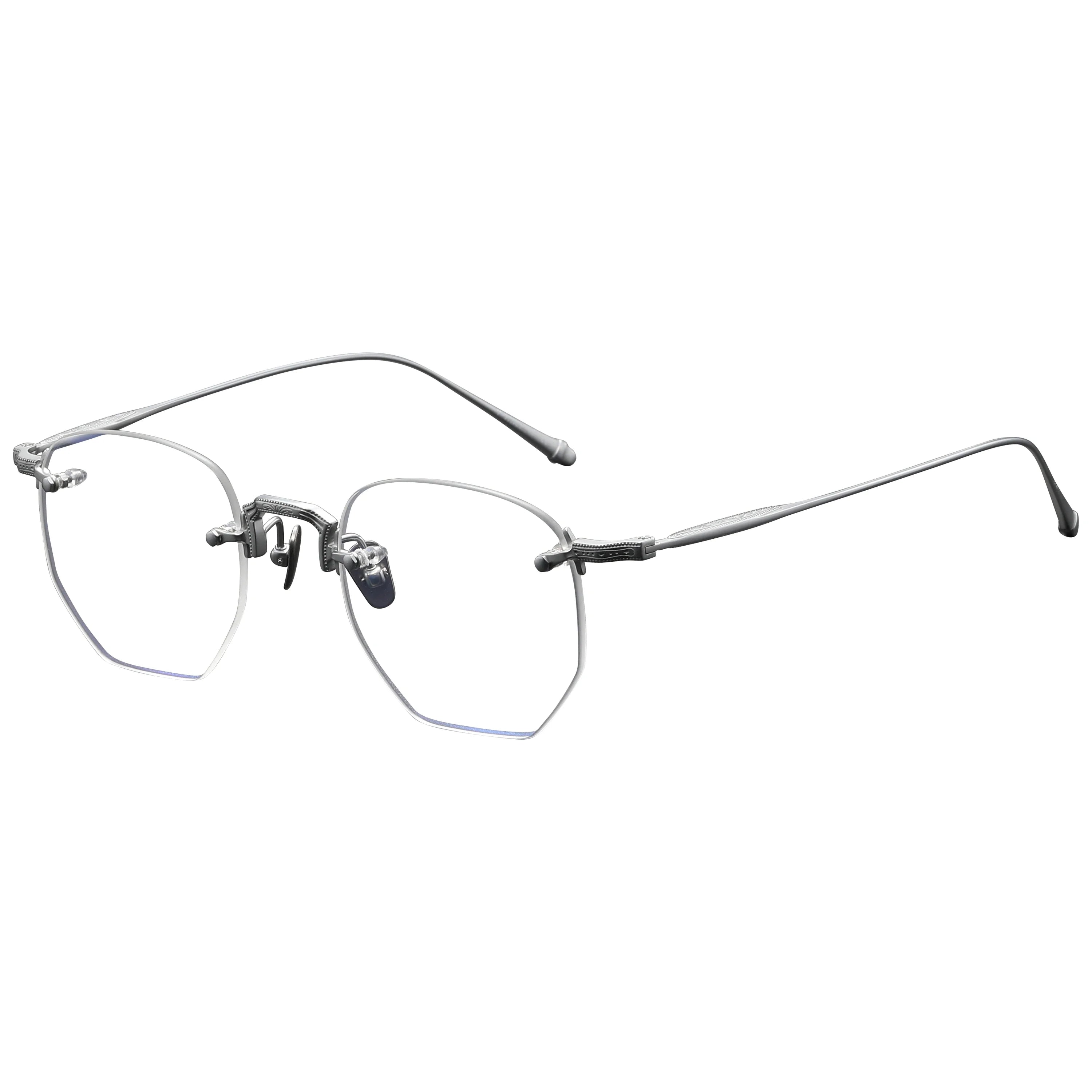 Geometric Glasses LE0411