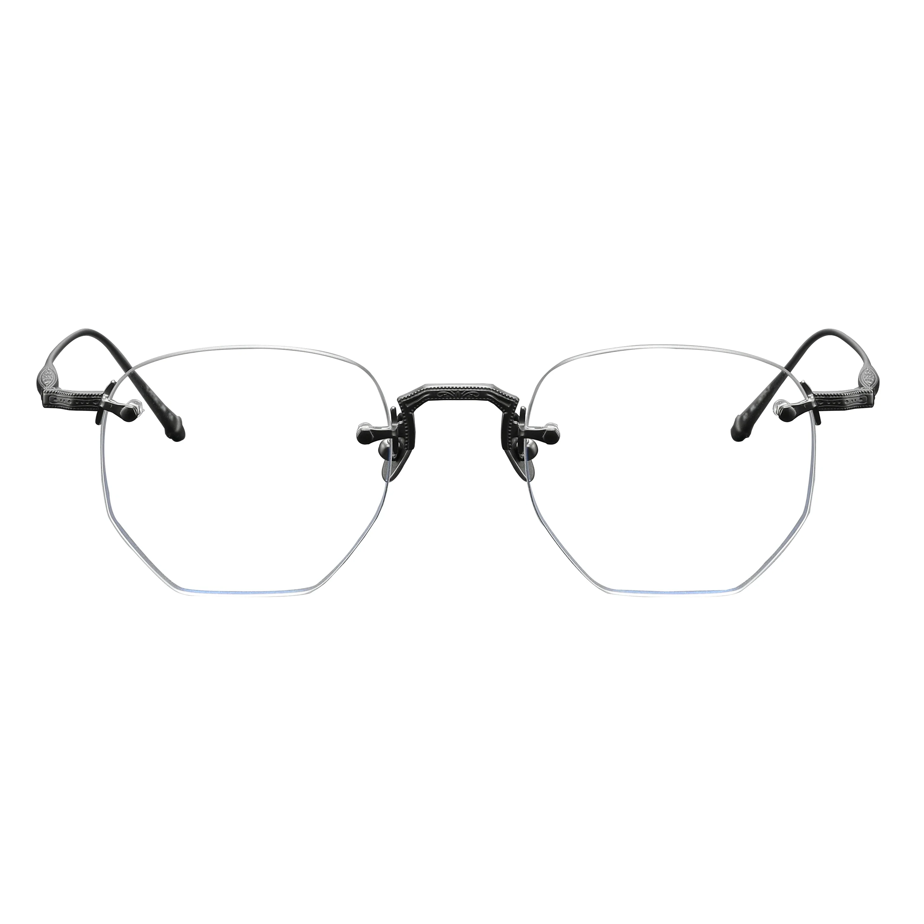 Geometric Glasses LE0411