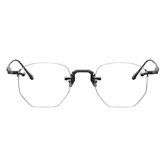 Geometric Glasses LE0411