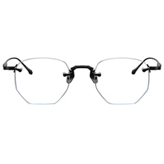 Geometric Glasses LE0411