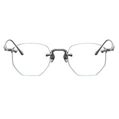 Geometric Glasses LE0411