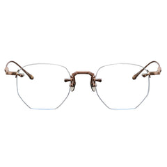 Geometric Glasses LE0411