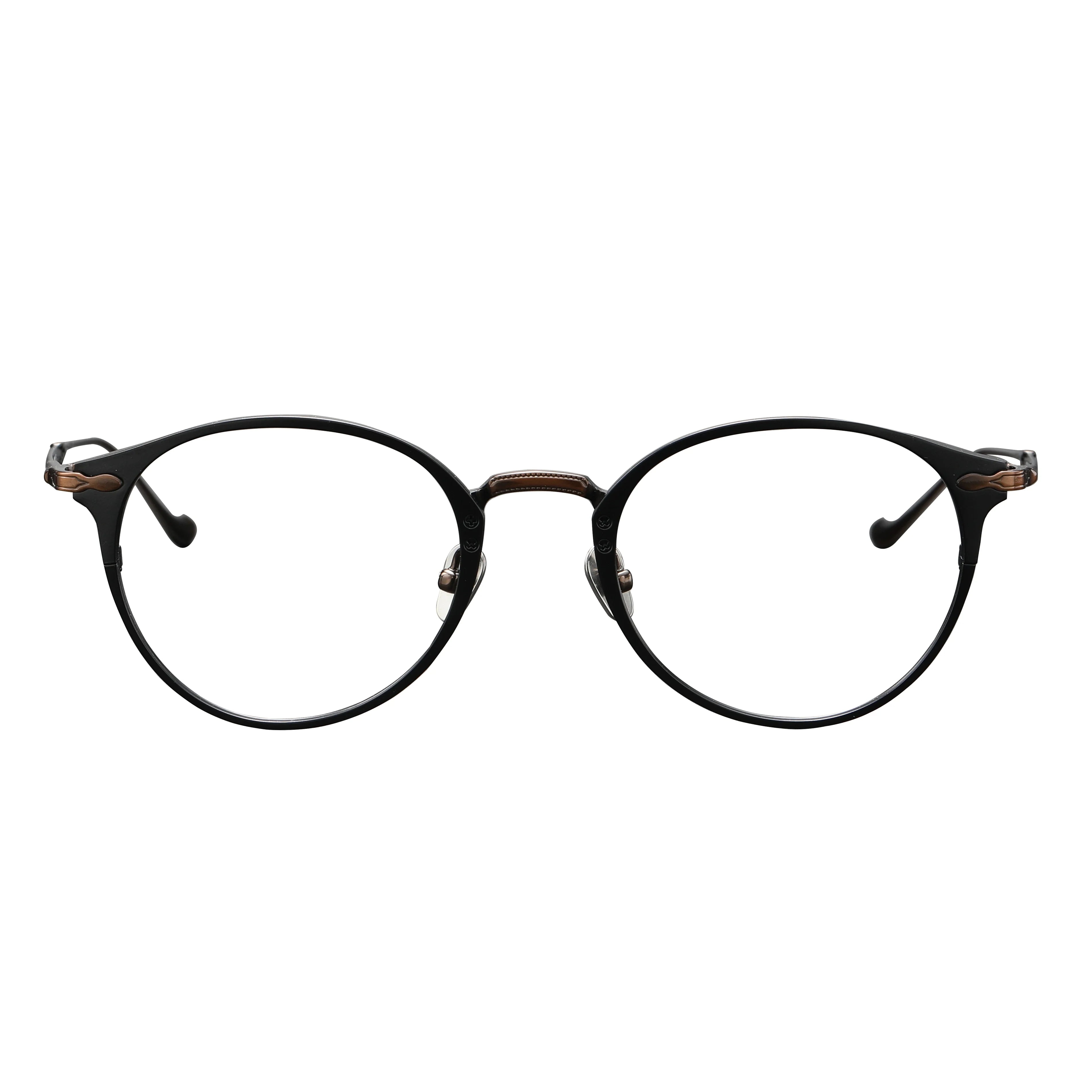 Round Glasses LE0413