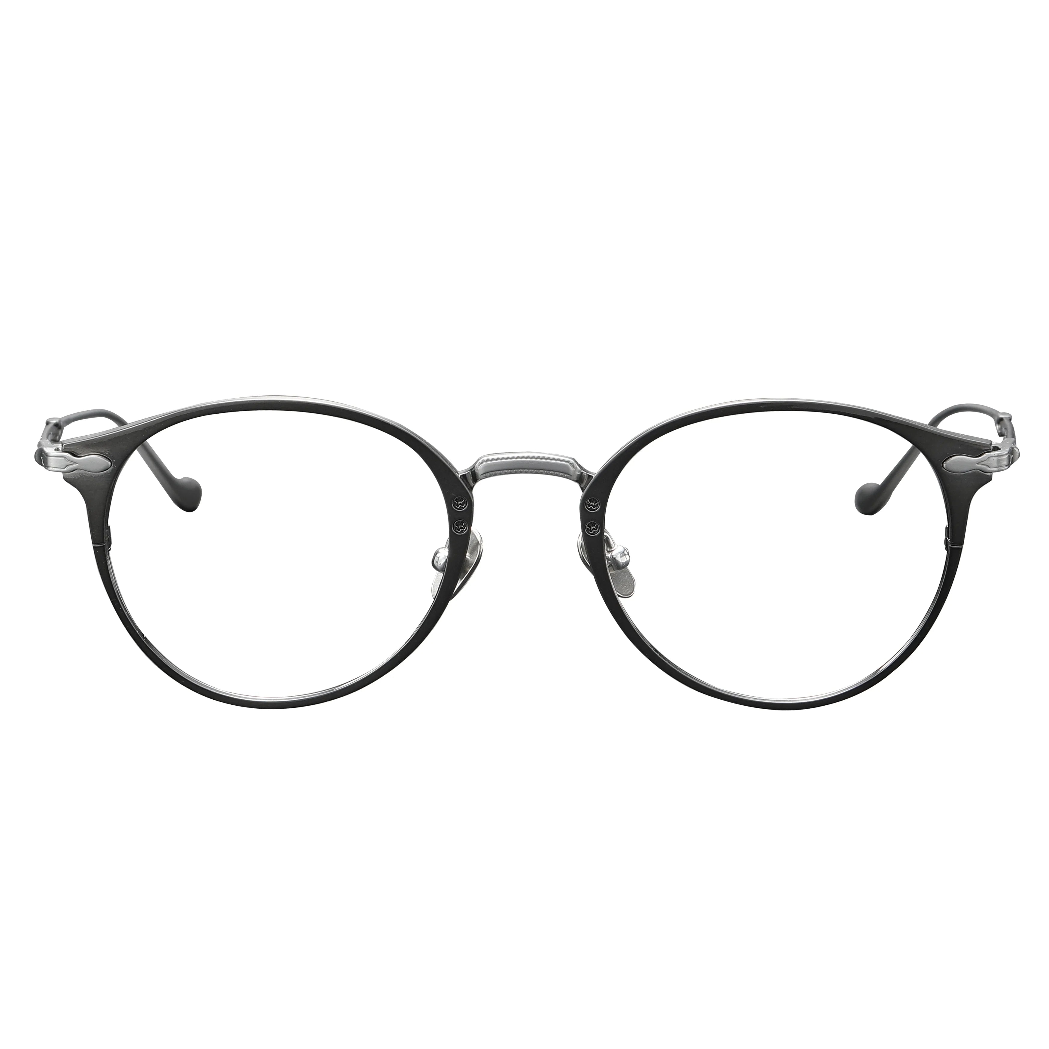 Round Glasses LE0413