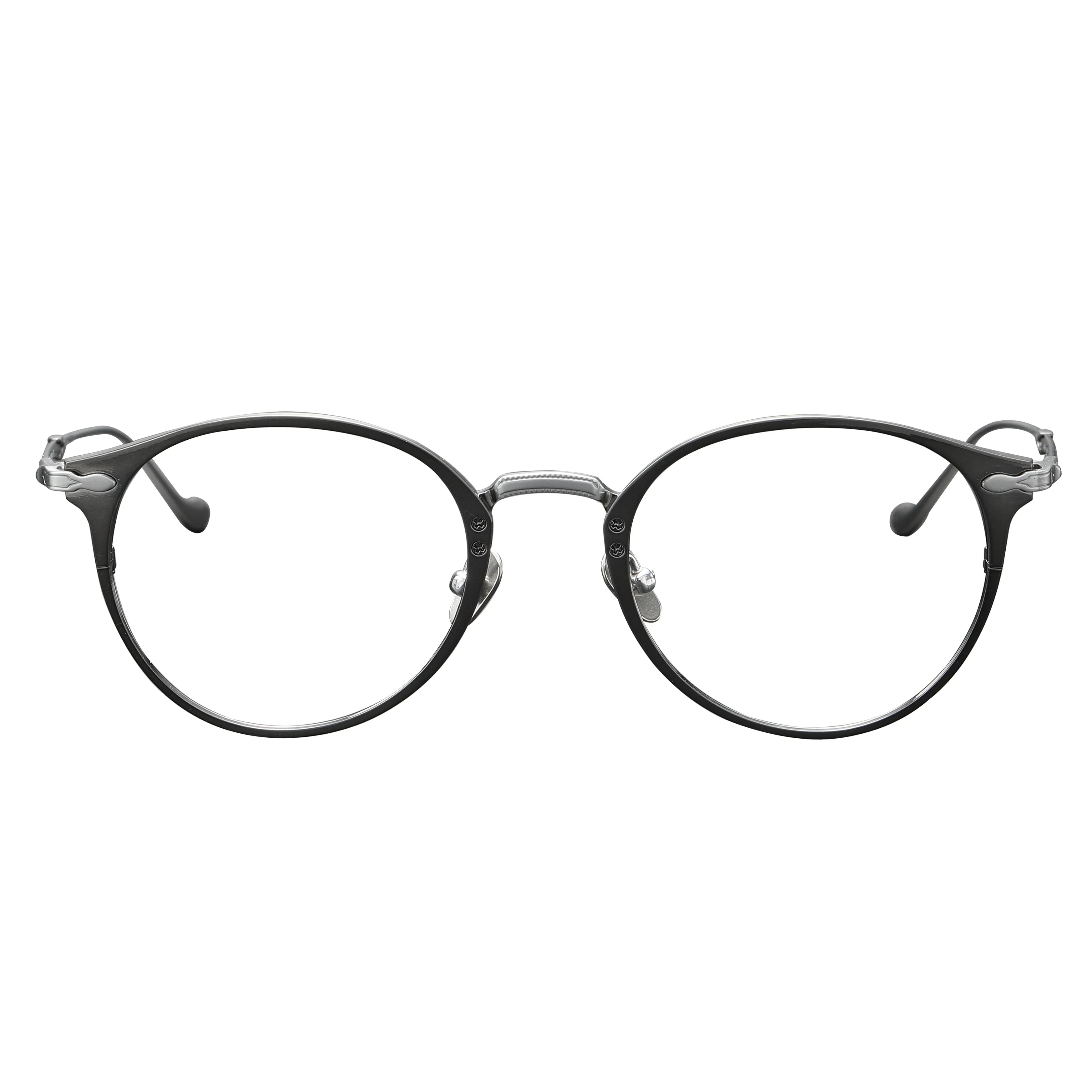 Round Glasses LE0413