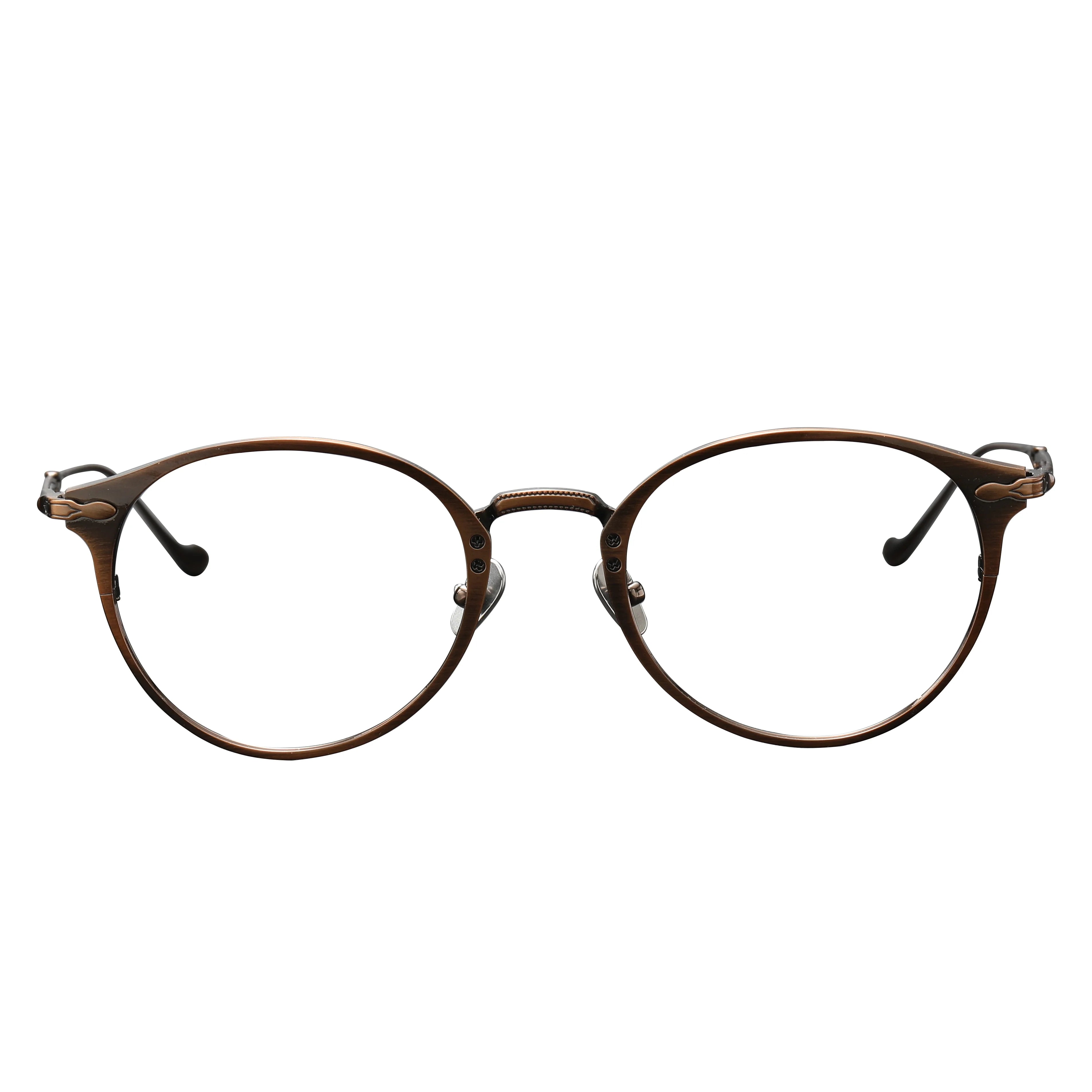 Round Glasses LE0413